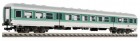5645 Fleischmann Local Passenger car 2nd class type Bn434